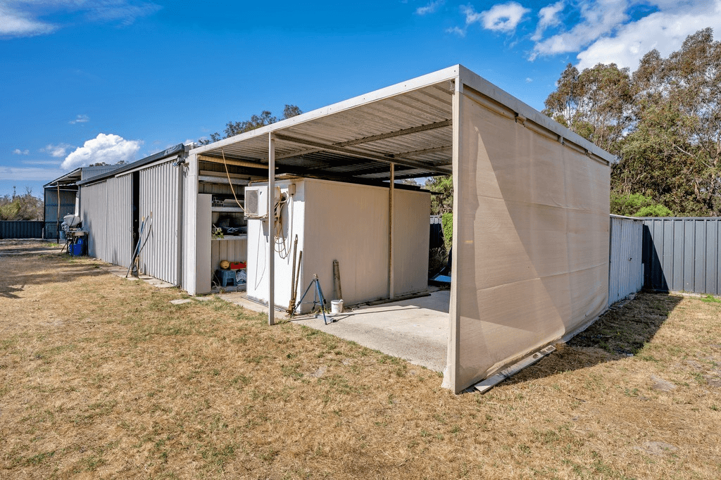 35 Culeenup Road, North Yunderup, WA 6208