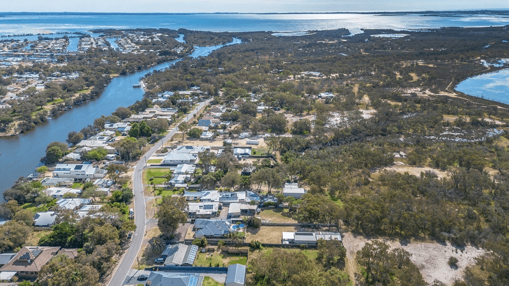 35 Culeenup Road, North Yunderup, WA 6208