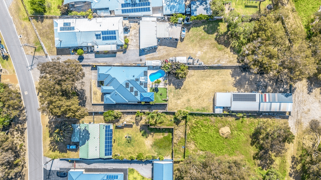 35 Culeenup Road, North Yunderup, WA 6208