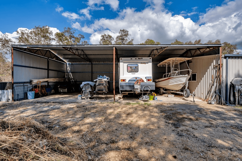 35 Culeenup Road, North Yunderup, WA 6208