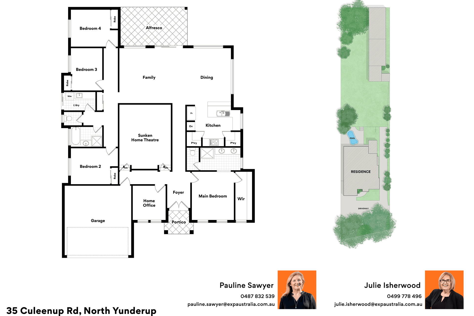 35 Culeenup Road, North Yunderup, WA 6208