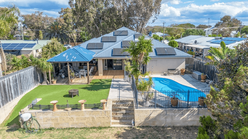 35 Culeenup Road, North Yunderup, WA 6208