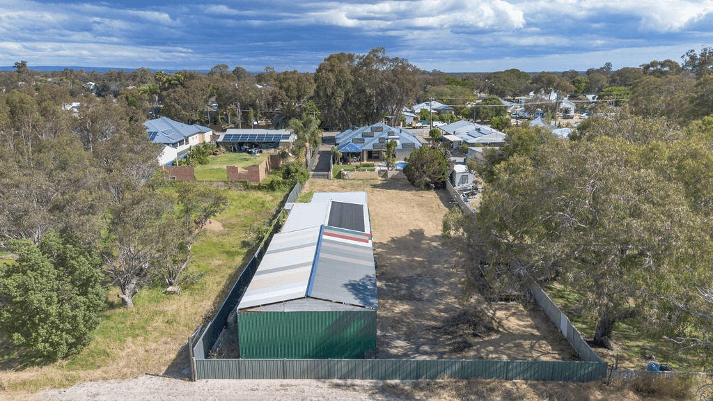 35 Culeenup Road, North Yunderup, WA 6208