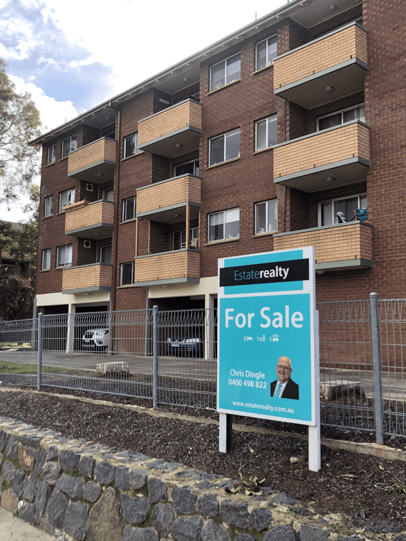 Unit 17/4 Mowatt Street, Queanbeyan East, NSW 2620