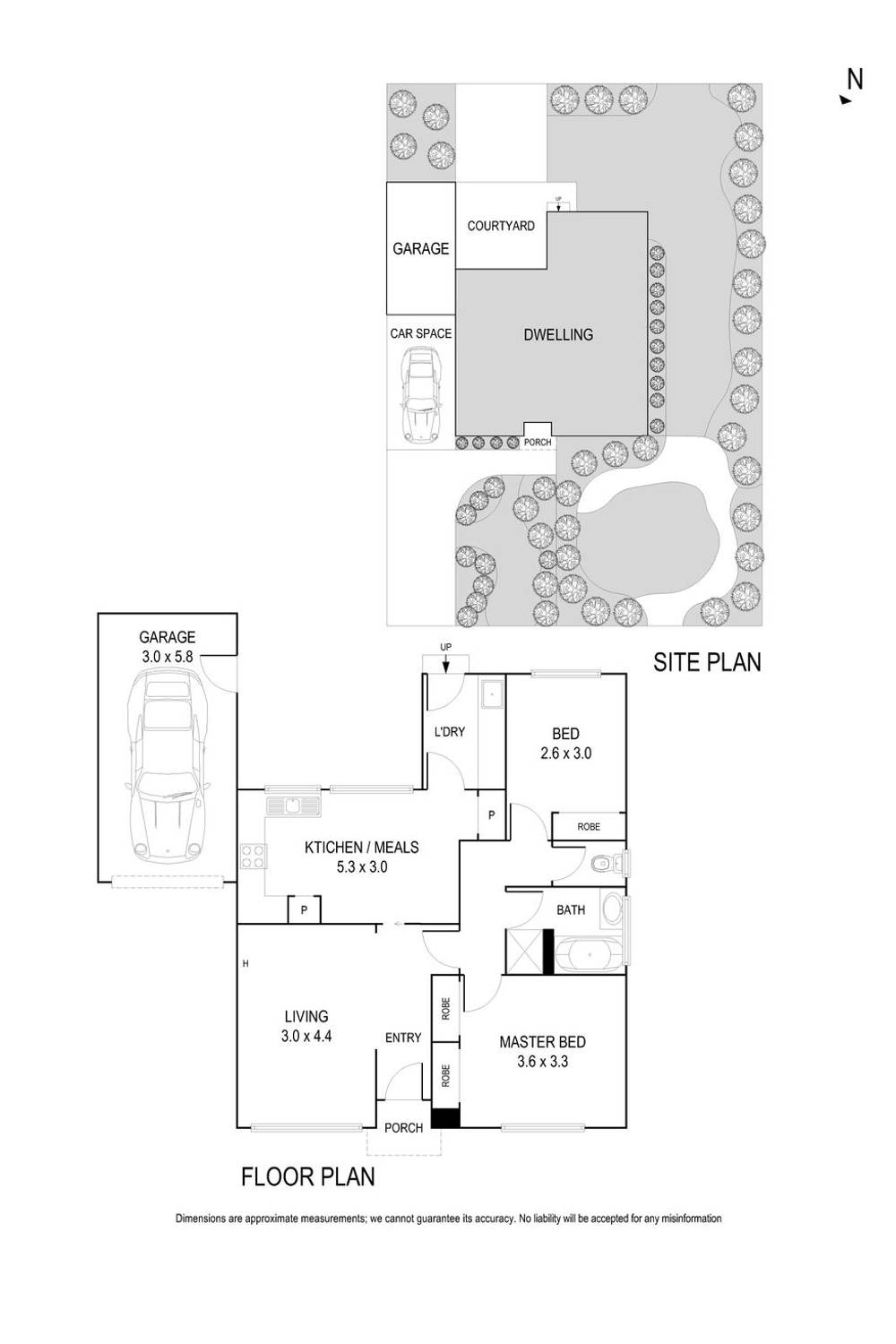 8/277 Canterbury Road, BAYSWATER NORTH, VIC 3153