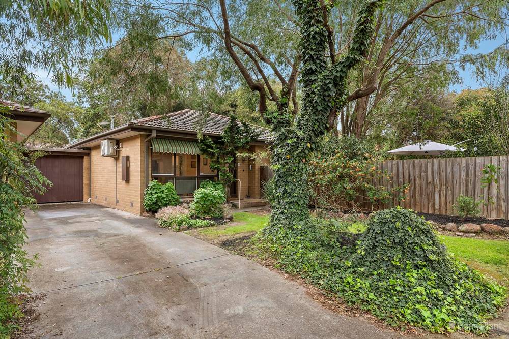 8/277 Canterbury Road, BAYSWATER NORTH, VIC 3153