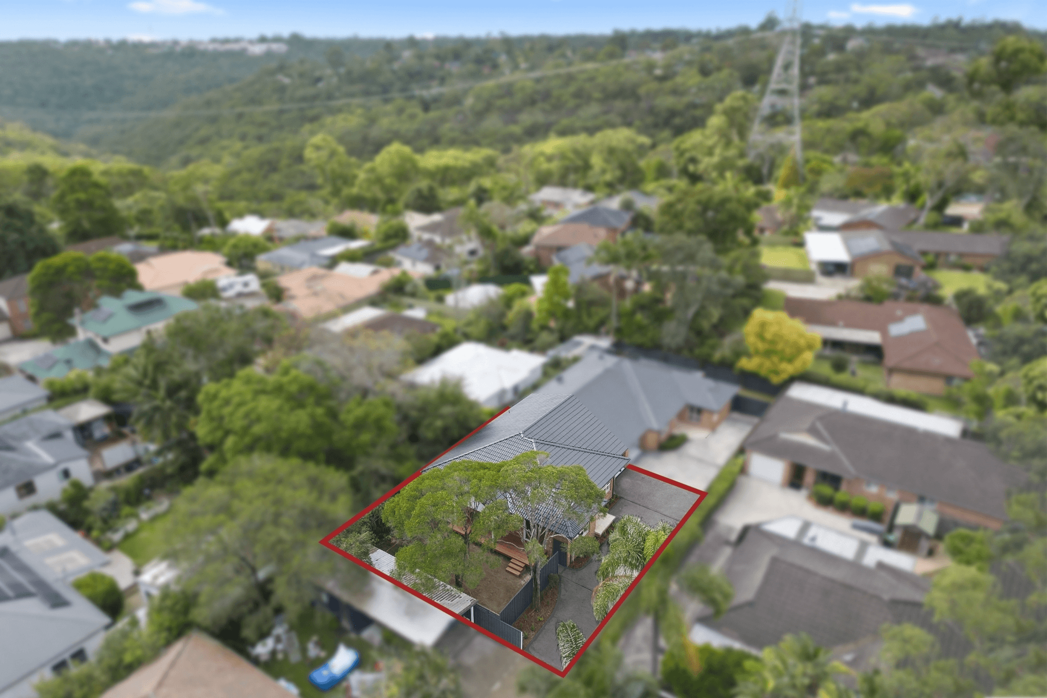 6A Excelsior Road, Mount Colah, NSW 2079