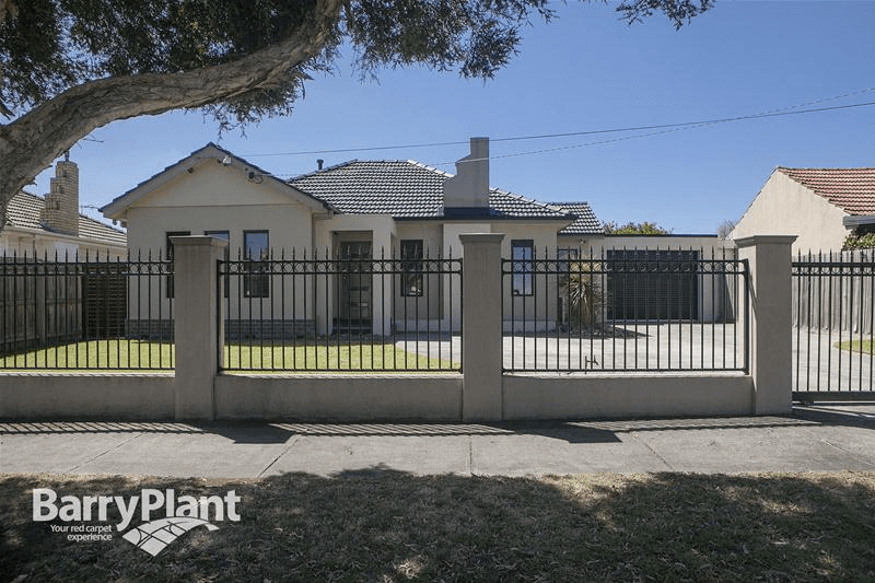 9 Wallace Avenue, Dandenong, VIC 3175