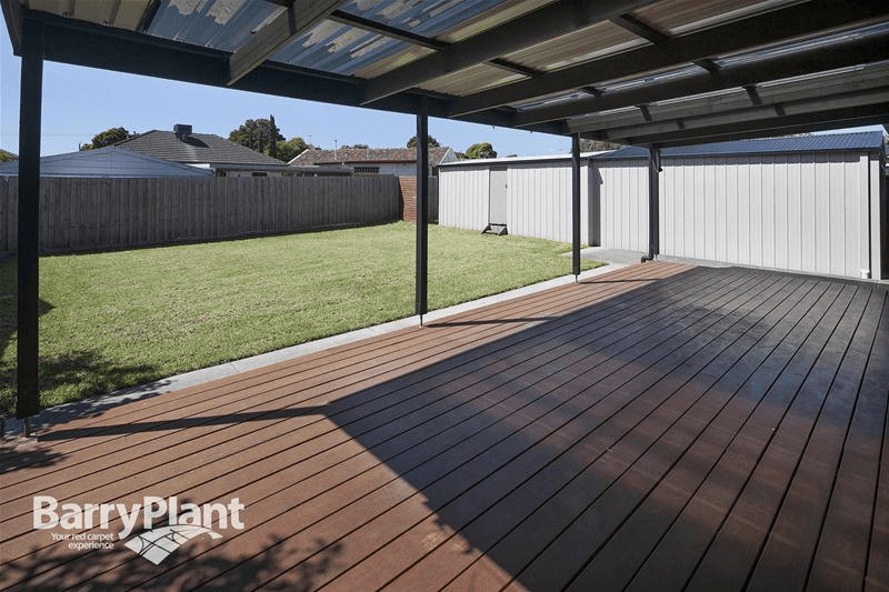 9 Wallace Avenue, Dandenong, VIC 3175