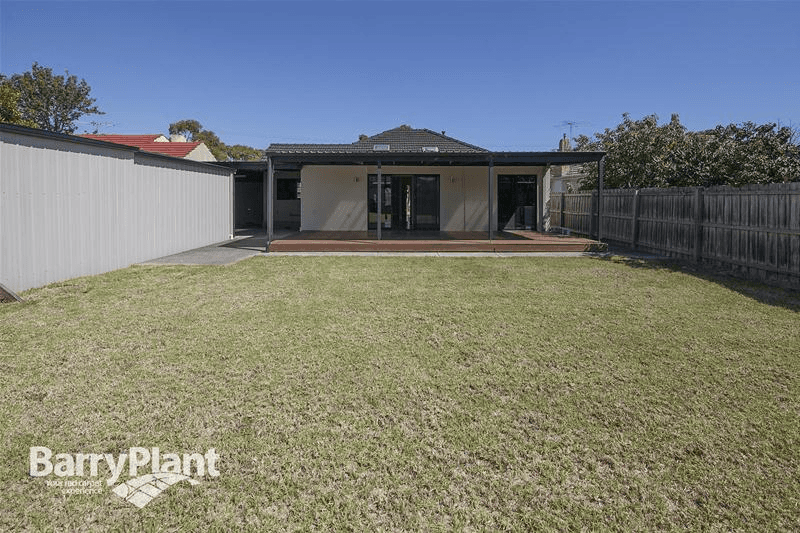 9 Wallace Avenue, Dandenong, VIC 3175