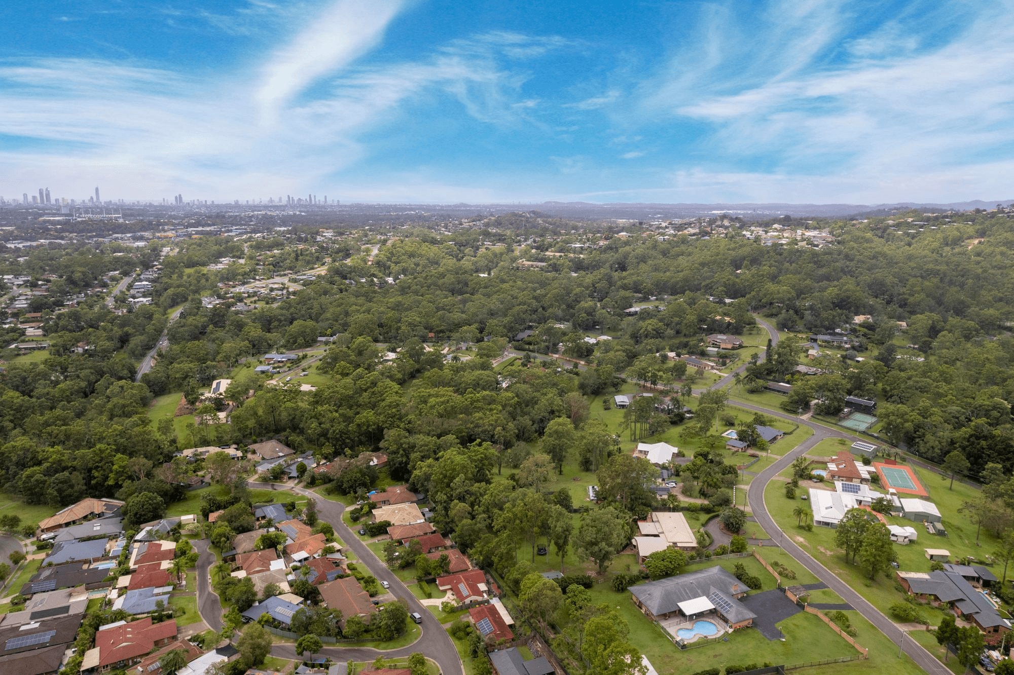 33 Sandalwood Terrace, NERANG, QLD 4211