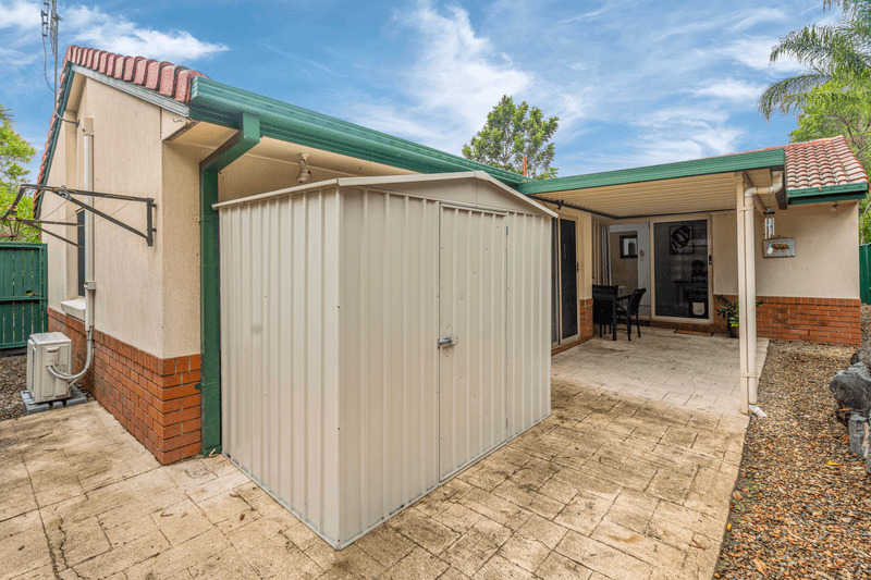 33 Sandalwood Terrace, NERANG, QLD 4211