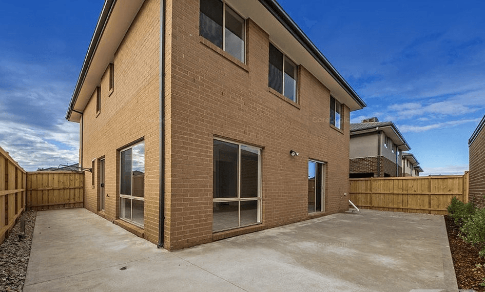 2 Higgins Street, FRASER RISE, VIC 3336