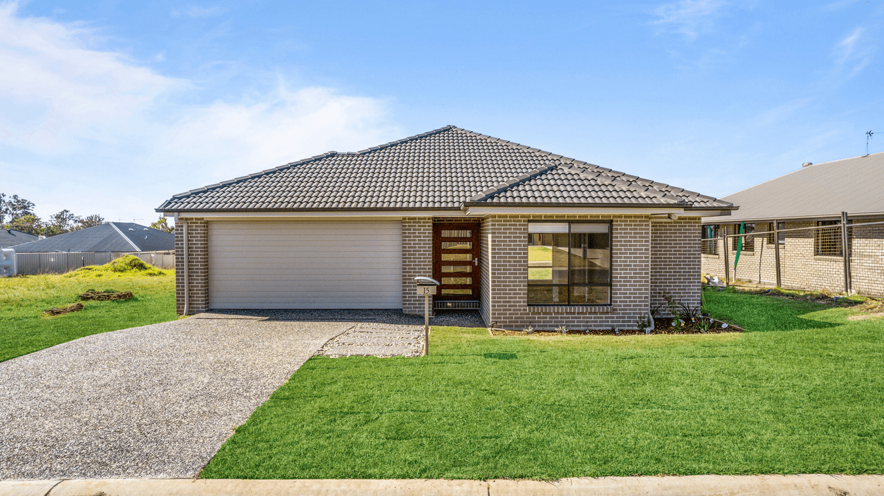 15 Gibraltar Crescent, KOOLKHAN, NSW 2460