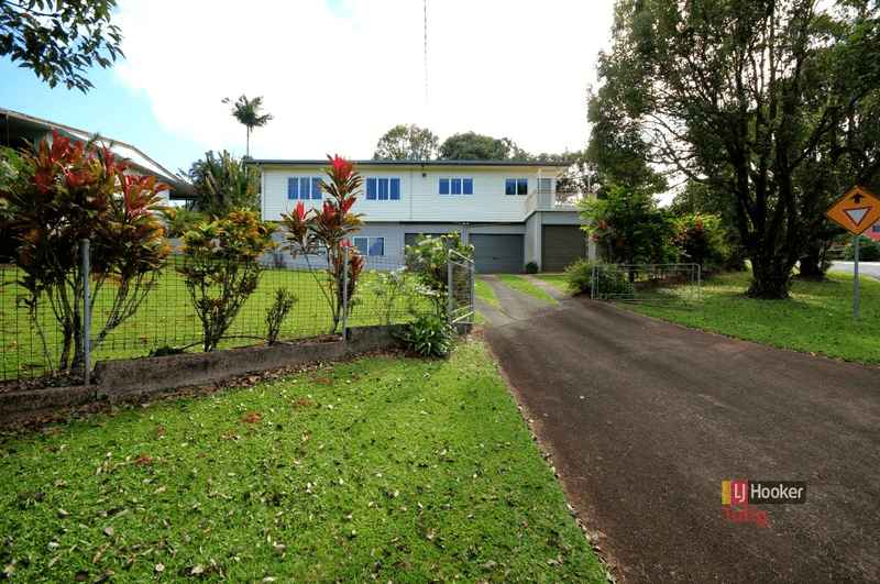 10 Hielscher Street, TULLY, QLD 4854