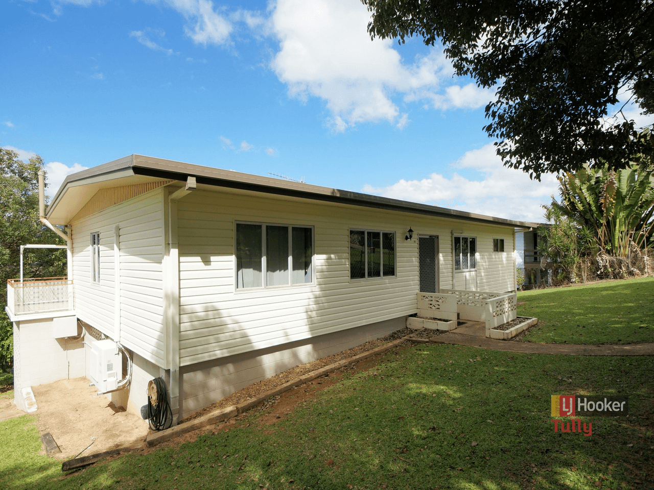 10 Hielscher Street, TULLY, QLD 4854