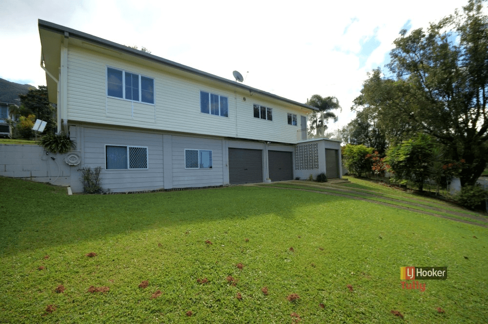 10 Hielscher Street, TULLY, QLD 4854