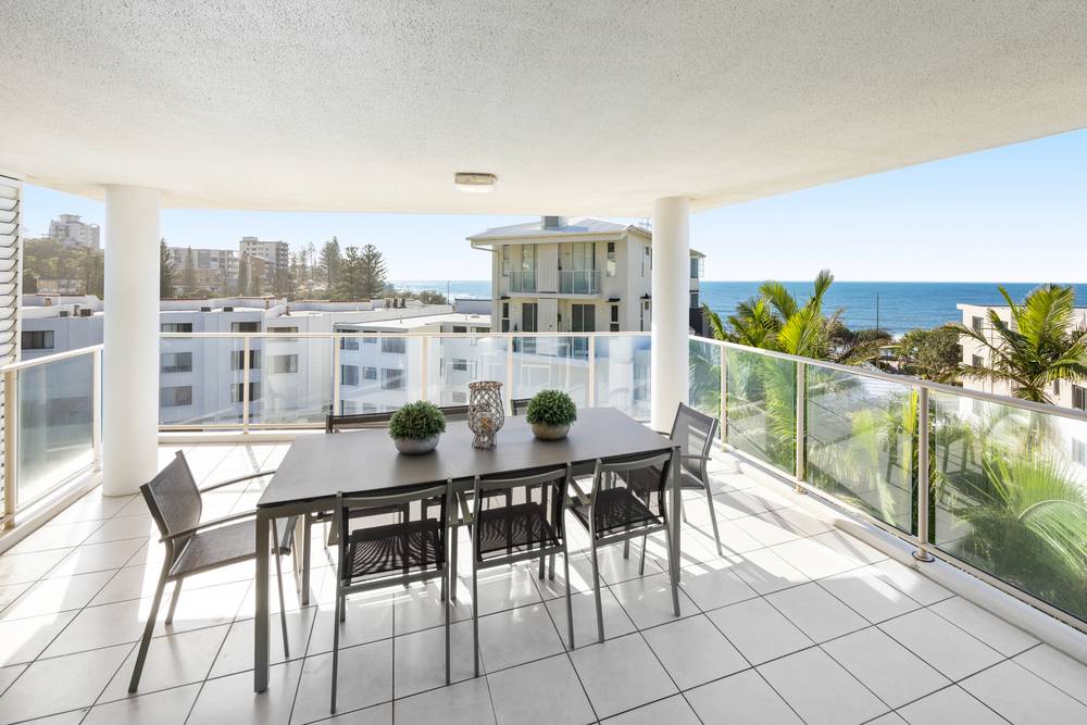 Unit 3/15 Orvieto Terrace, KINGS BEACH, QLD 4551