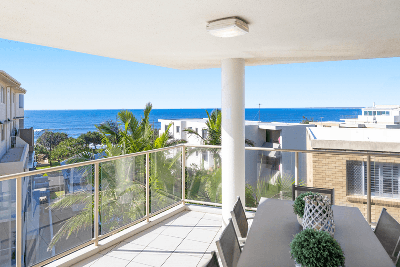 Unit 3/15 Orvieto Terrace, KINGS BEACH, QLD 4551