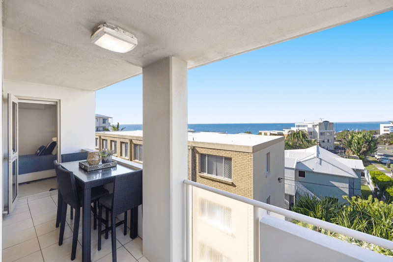 Unit 3/15 Orvieto Terrace, KINGS BEACH, QLD 4551