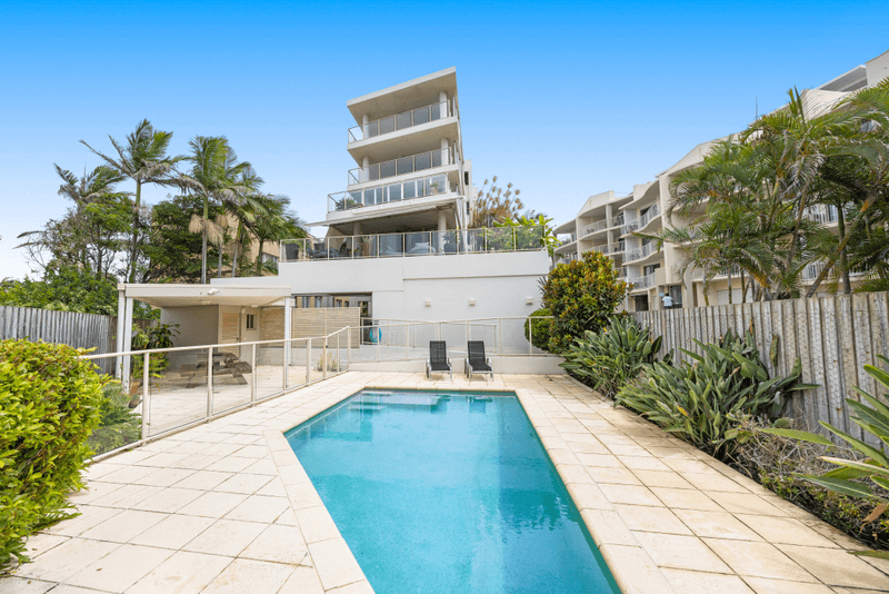 Unit 3/15 Orvieto Terrace, KINGS BEACH, QLD 4551