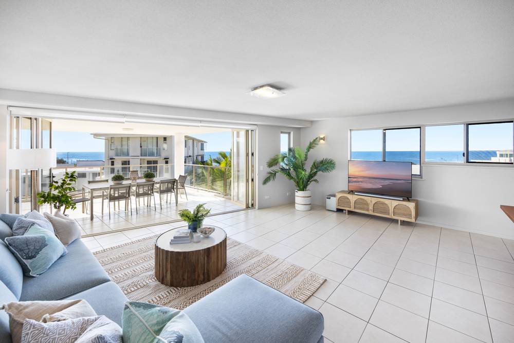 Unit 3/15 Orvieto Terrace, KINGS BEACH, QLD 4551