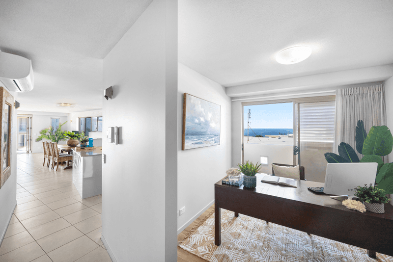 Unit 3/15 Orvieto Terrace, KINGS BEACH, QLD 4551