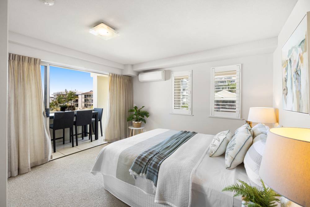 Unit 3/15 Orvieto Terrace, KINGS BEACH, QLD 4551
