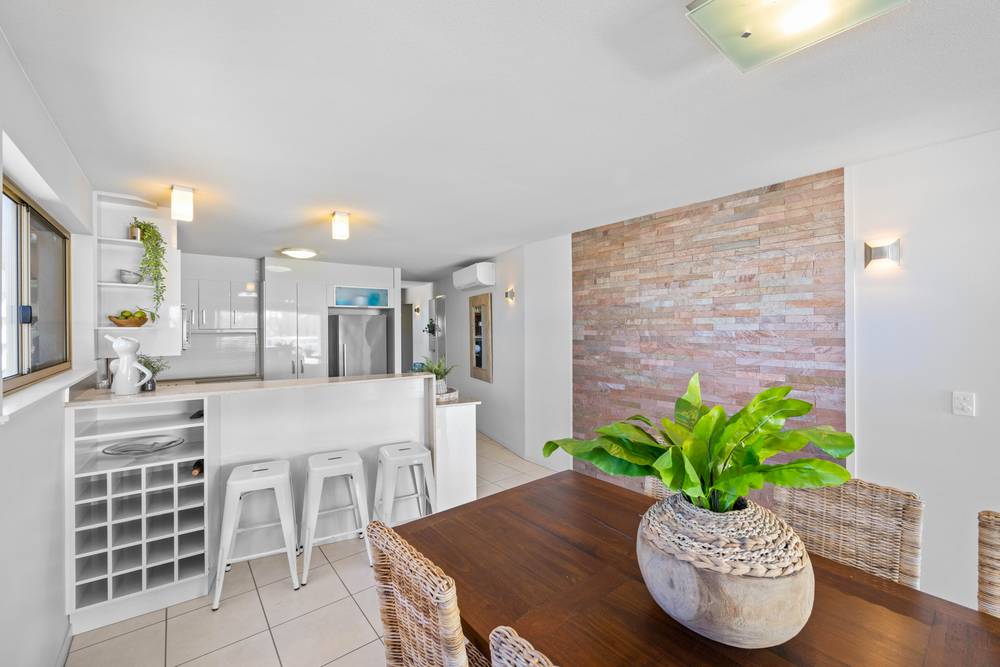 Unit 3/15 Orvieto Terrace, KINGS BEACH, QLD 4551