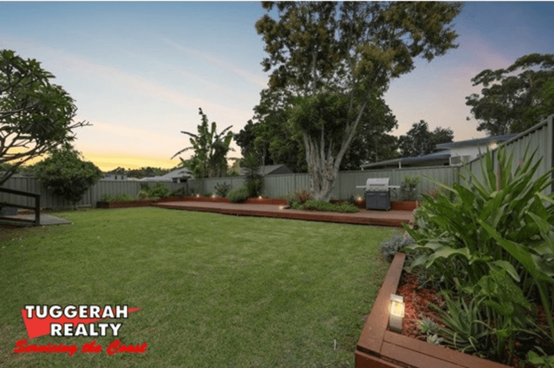 8 Rockleigh Street, WYONG, NSW 2259