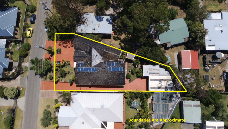 3 Tern Avenue, CAPEL SOUND, VIC 3940