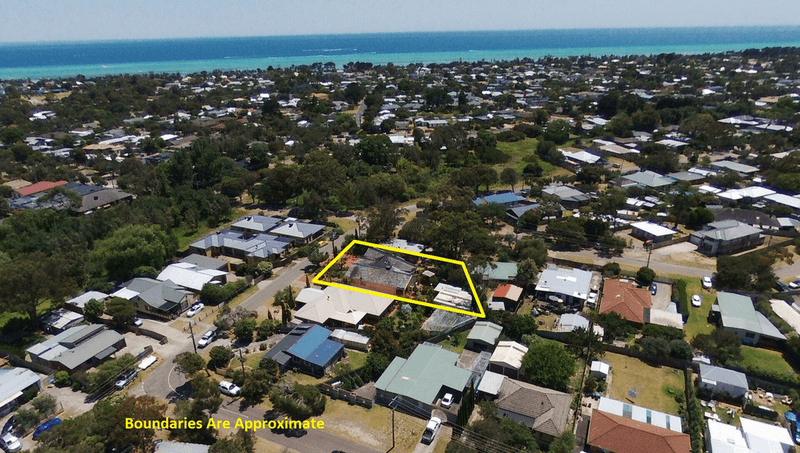 3 Tern Avenue, CAPEL SOUND, VIC 3940