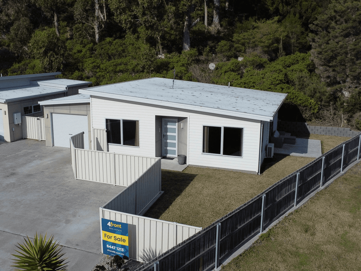 4/5 Blair Court, West Ulverstone, TAS 7315