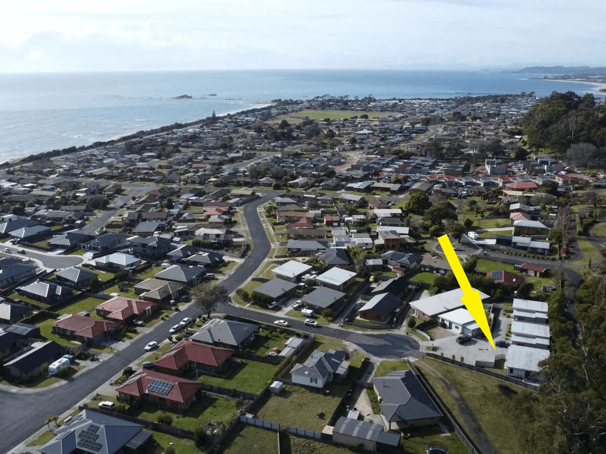 4/5 Blair Court, West Ulverstone, TAS 7315