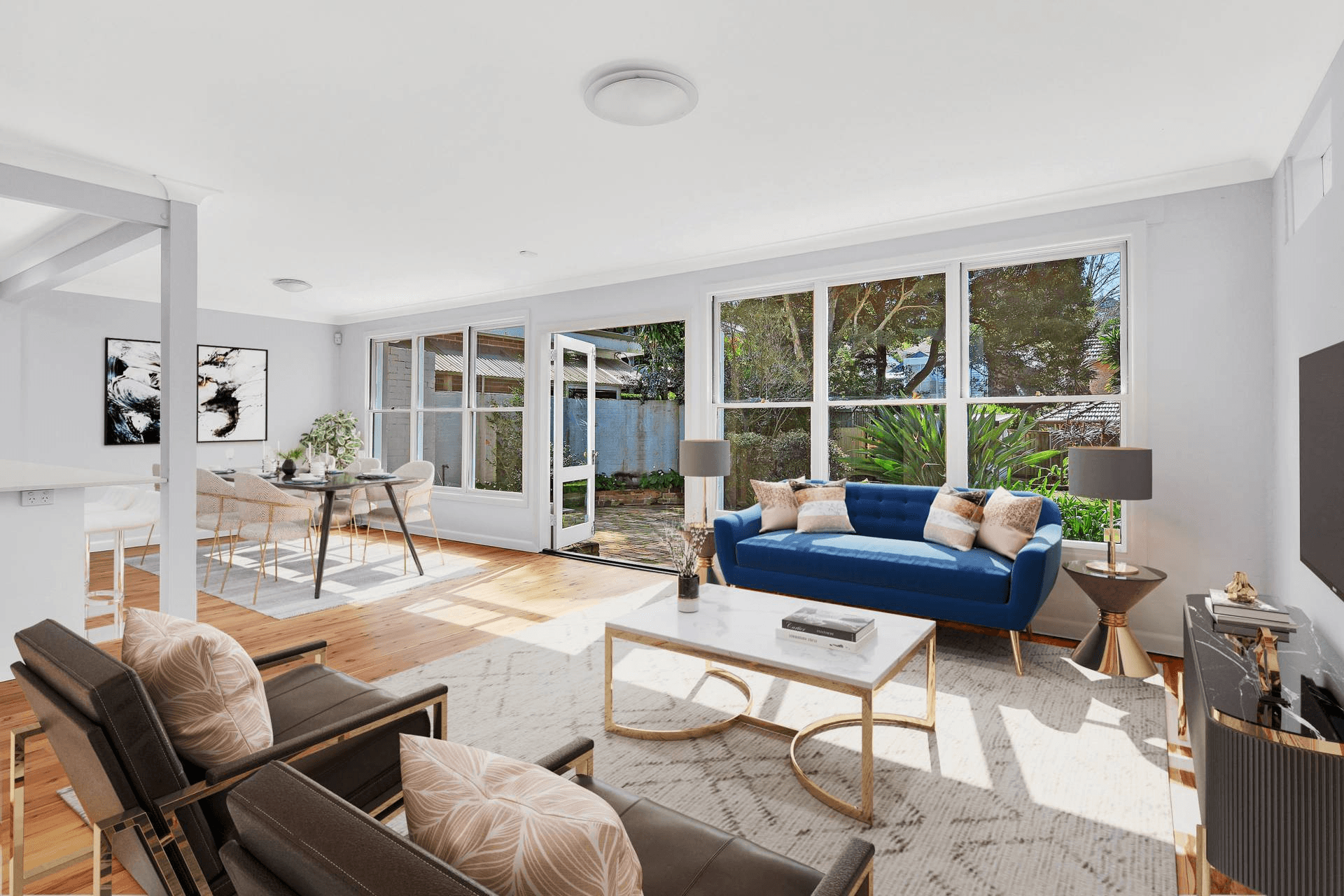 20 Darley Street, Neutral Bay, NSW 2089