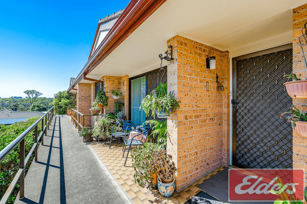 46/2 Park Road, WALLACIA, NSW 2745