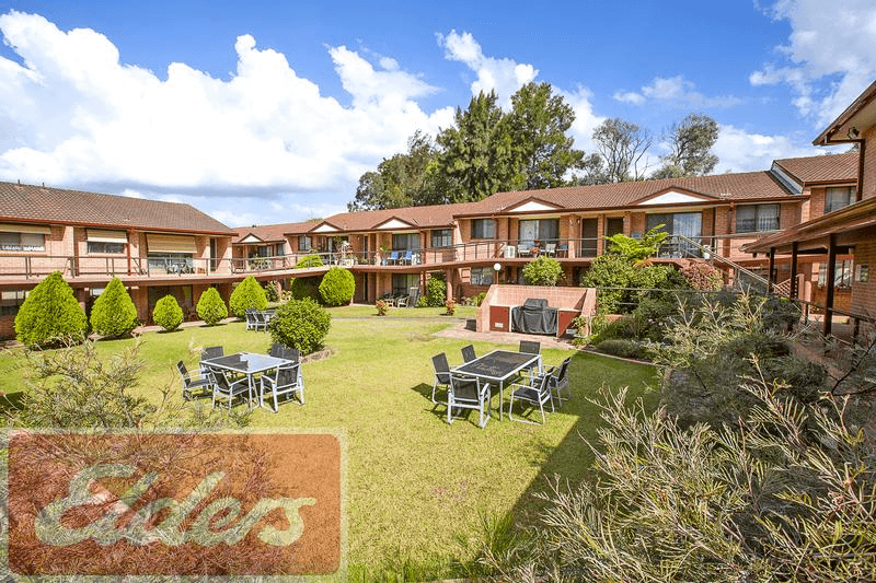 46/2 Park Road, WALLACIA, NSW 2745