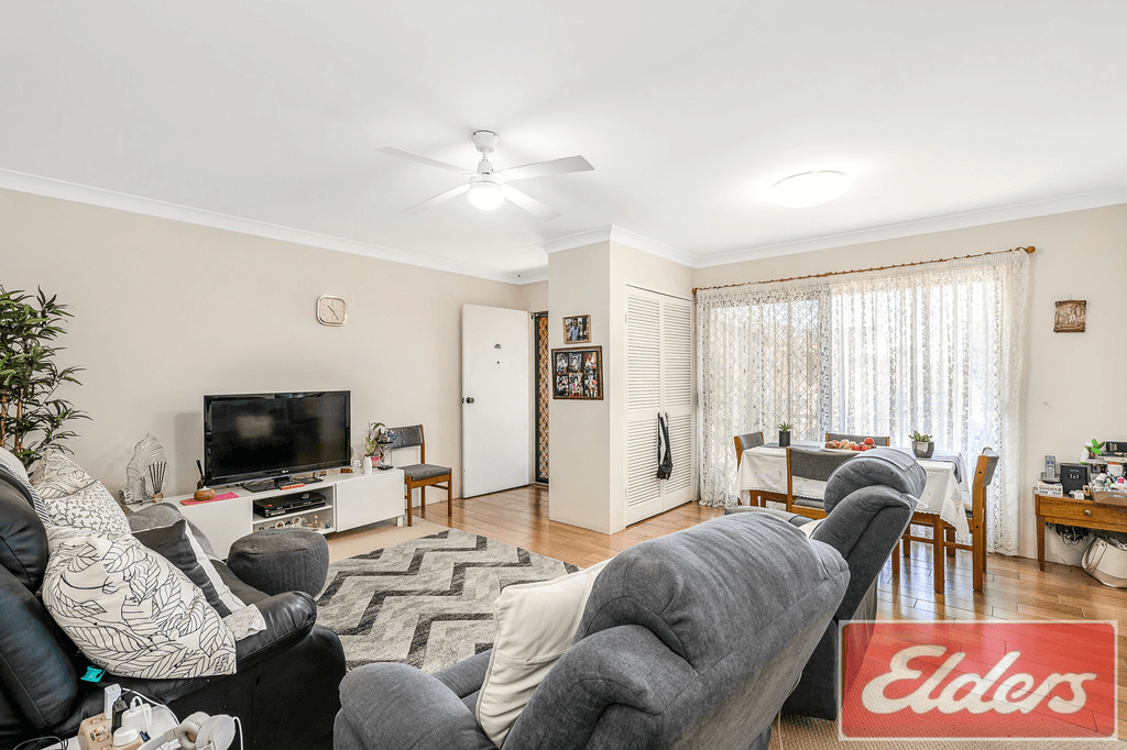 46/2 Park Road, WALLACIA, NSW 2745