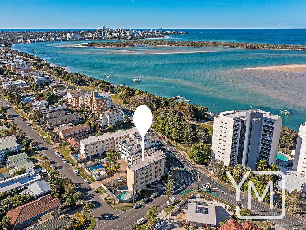 8/69 Esplanade, GOLDEN BEACH, QLD 4551