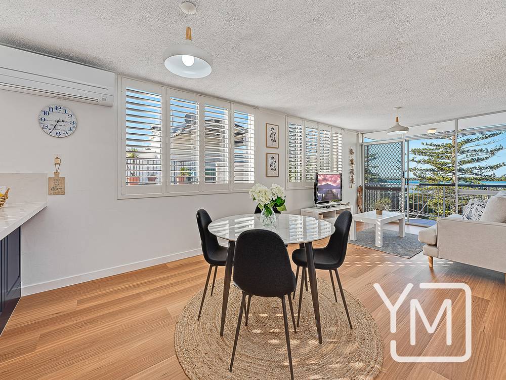 8/69 Esplanade, GOLDEN BEACH, QLD 4551