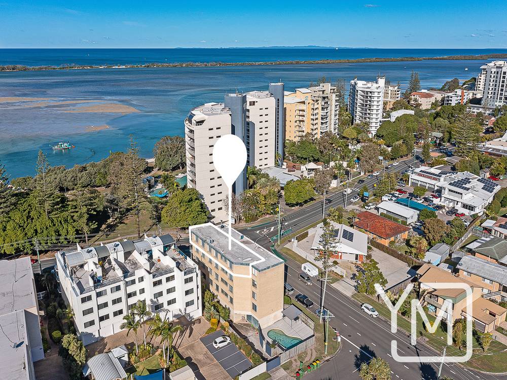8/69 Esplanade, GOLDEN BEACH, QLD 4551