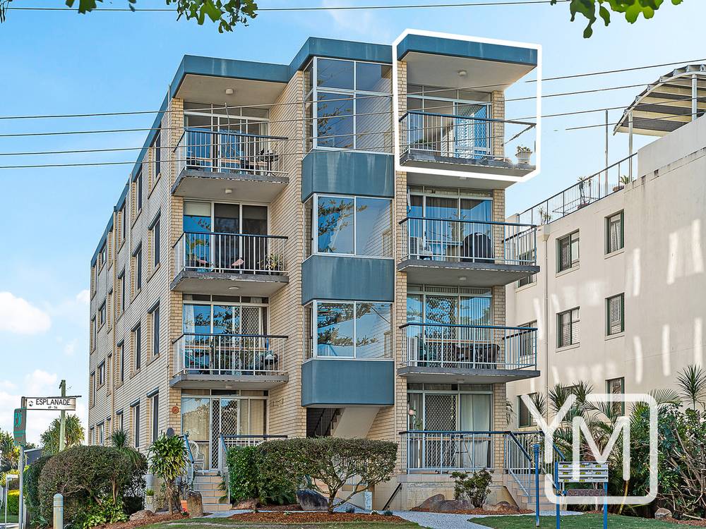 8/69 Esplanade, GOLDEN BEACH, QLD 4551