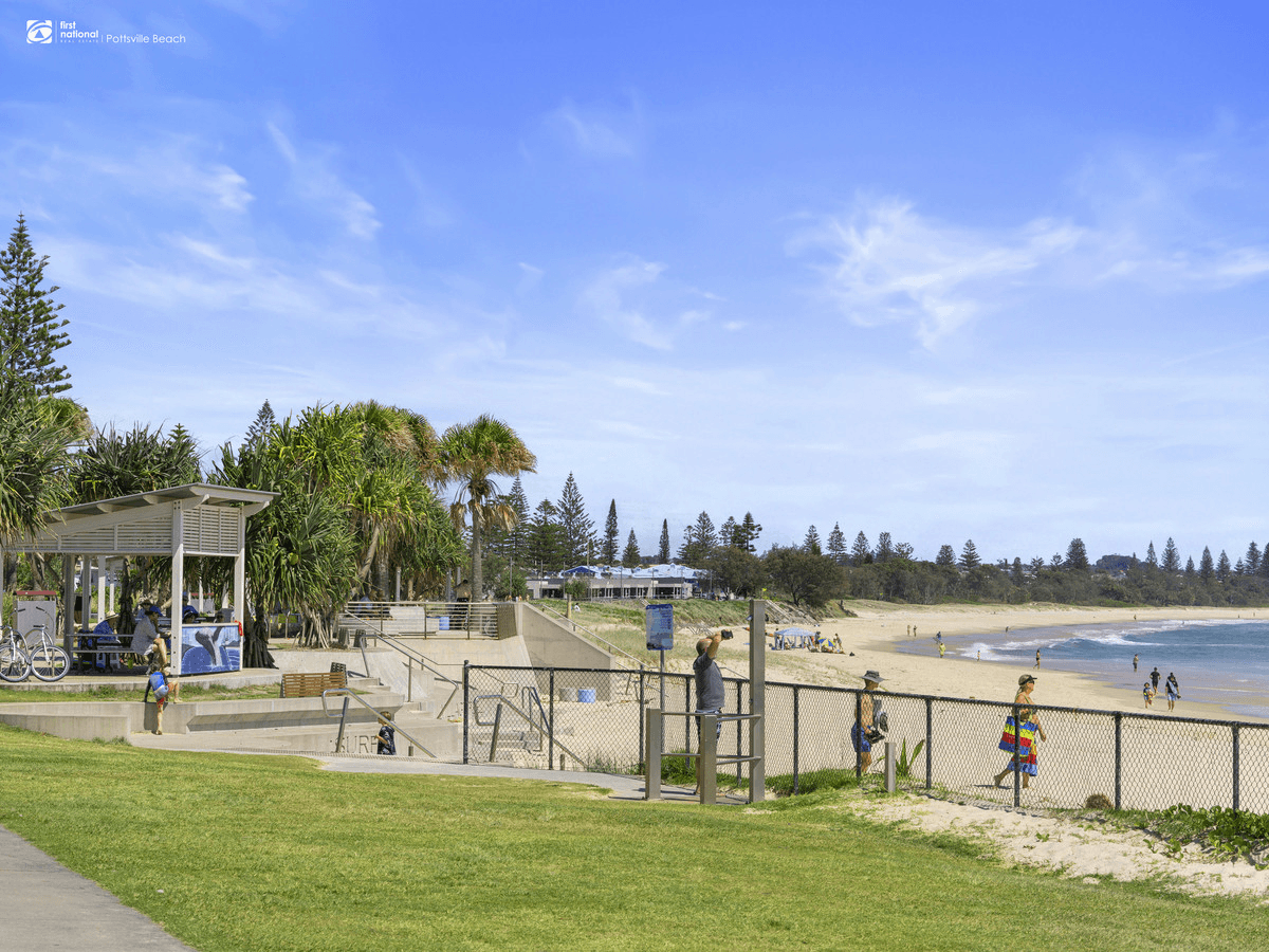 12 Cudgen Road, Kingscliff, NSW 2487