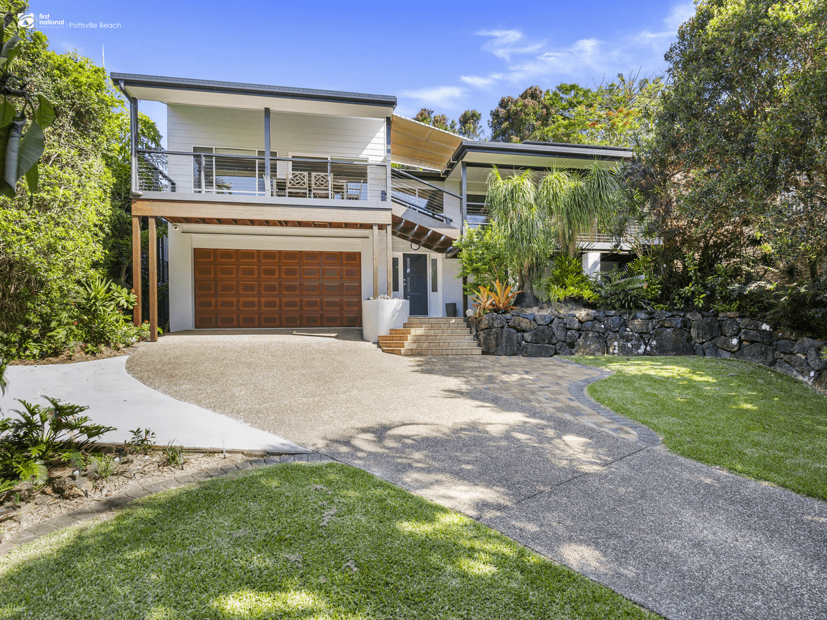 12 Cudgen Road, Kingscliff, NSW 2487