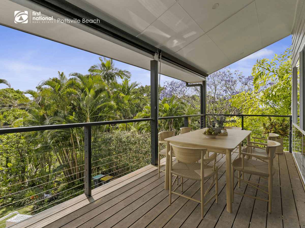 12 Cudgen Road, Kingscliff, NSW 2487