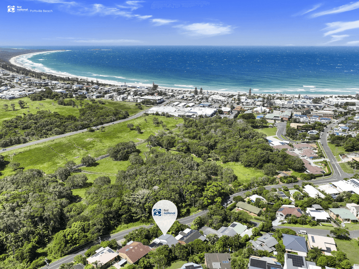 12 Cudgen Road, Kingscliff, NSW 2487