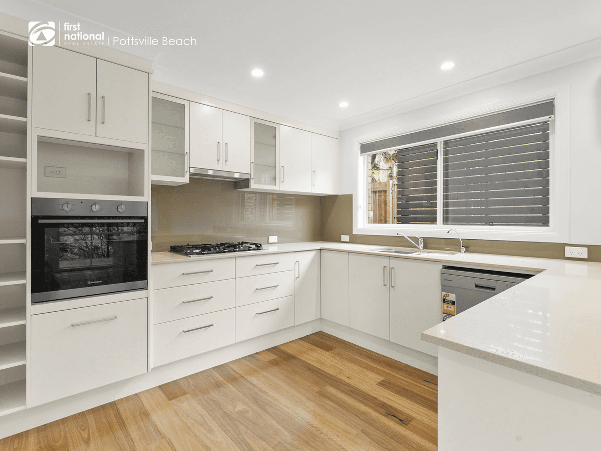 12 Cudgen Road, Kingscliff, NSW 2487