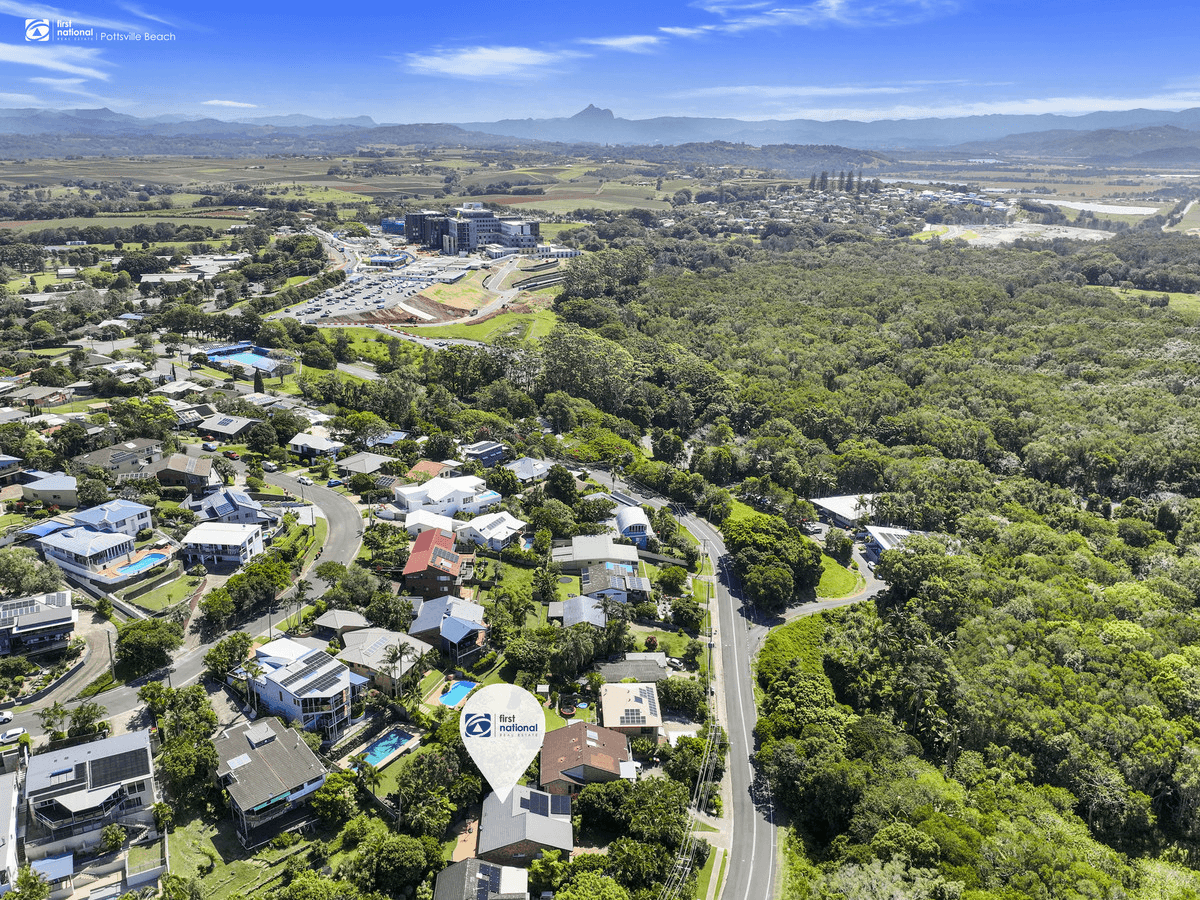 12 Cudgen Road, Kingscliff, NSW 2487