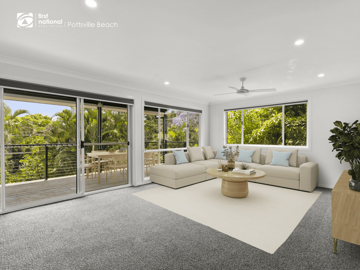 12 Cudgen Road, Kingscliff, NSW 2487