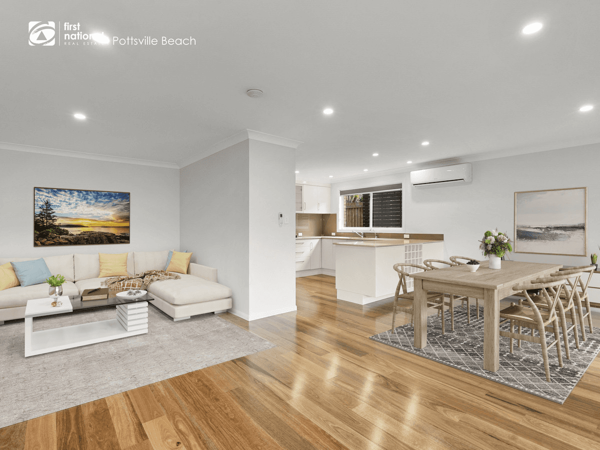 12 Cudgen Road, Kingscliff, NSW 2487